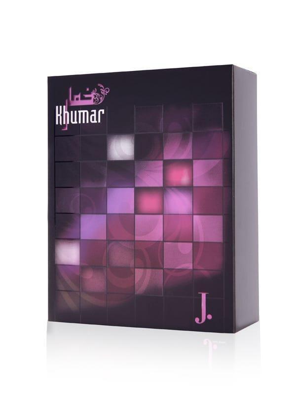 Long Lasting Perfume for Men – 100ml Premium Fragrance