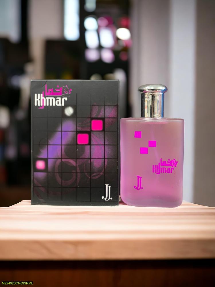 Long Lasting Perfume for Men – 100ml Premium Fragrance