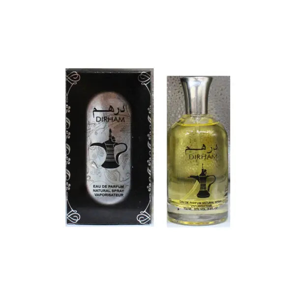 Long Lasting Dirham Perfume in Pakistan