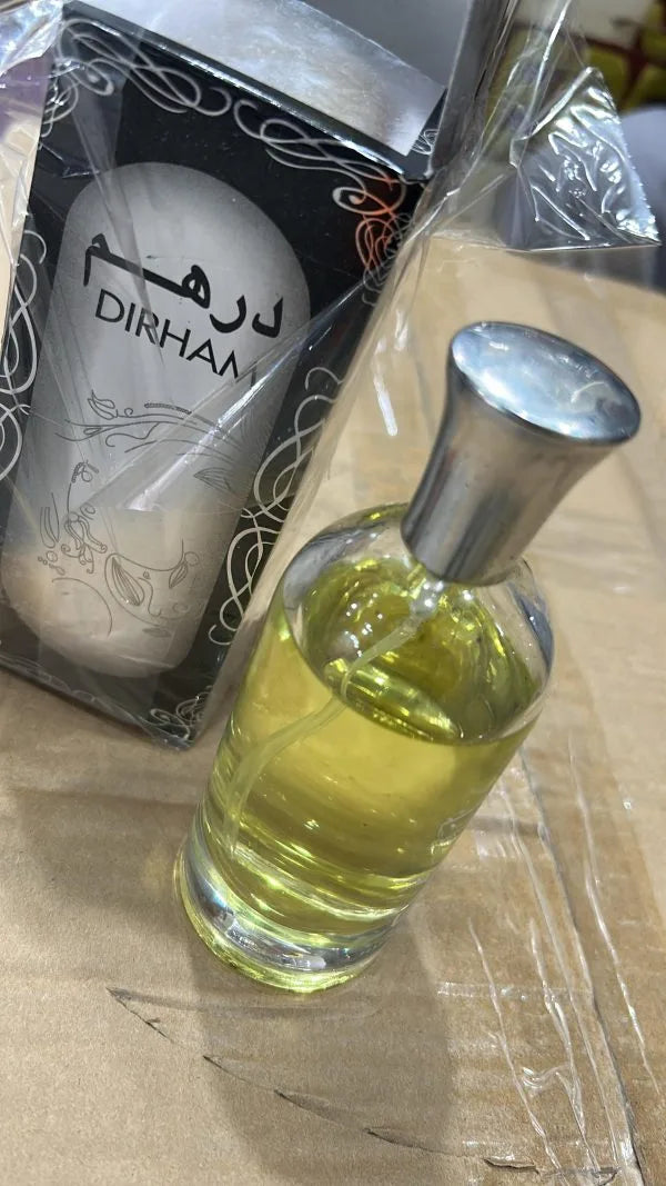 Premium Copy Perfume for Men – Dirham 100ml