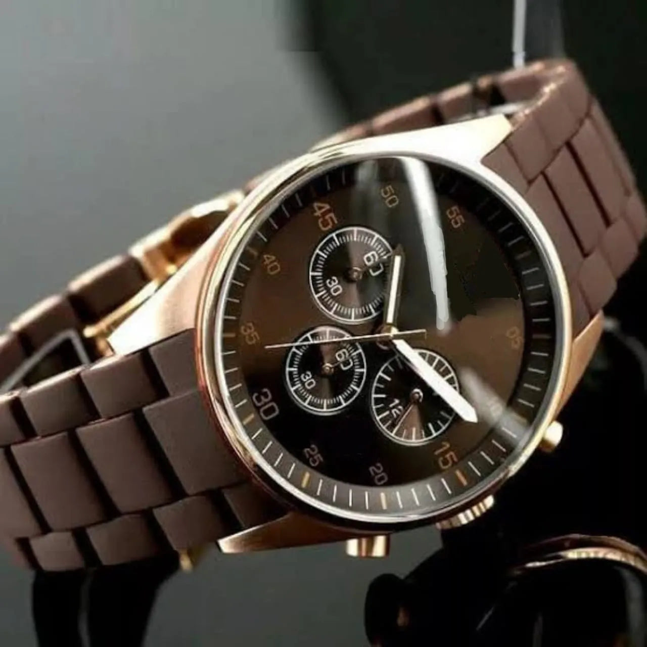 Men's watch