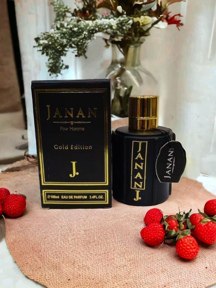 3 Pcs Fruity Perfume Set - Long Lasting Fragrance