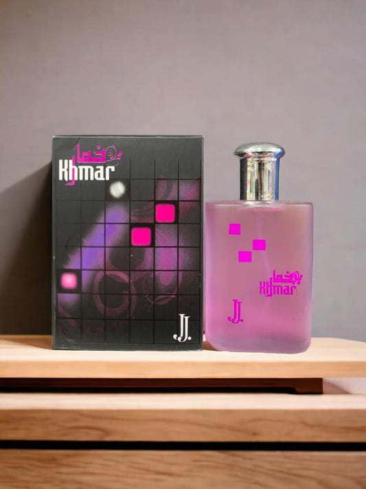 Long Lasting Perfume for Men – 100ml Premium Fragrance