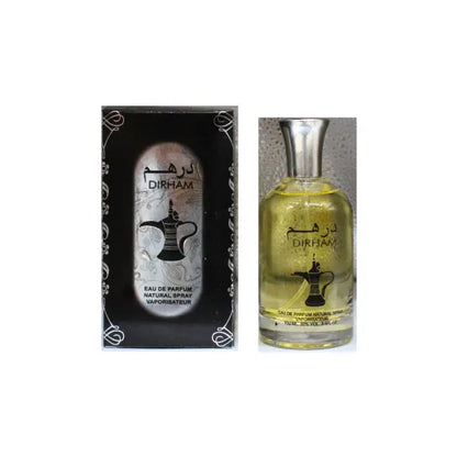 Long Lasting Dirham Perfume in Pakistan