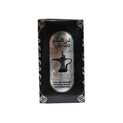 Best Affordable Perfume for Men – Dirham Eau De Parfum