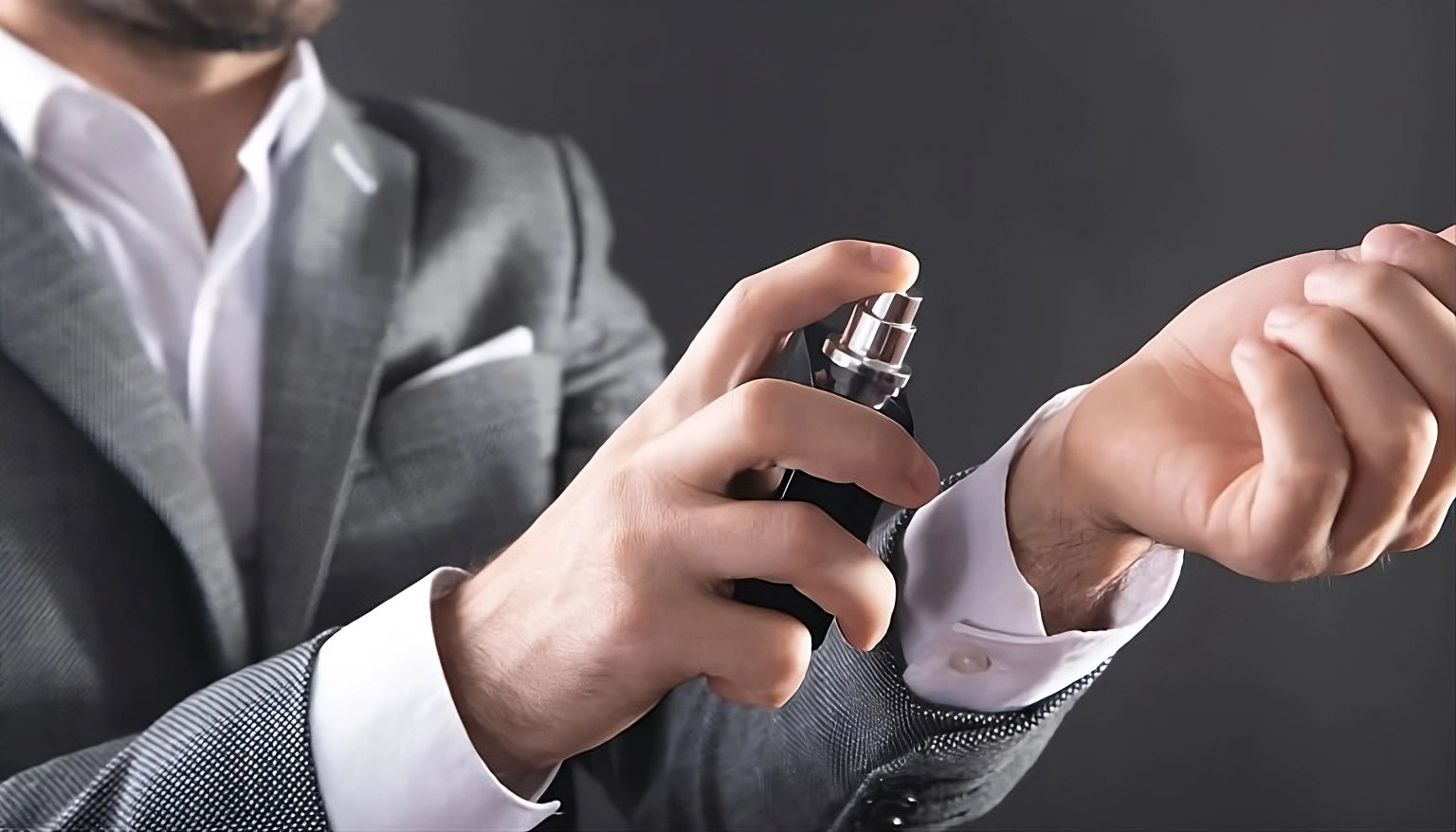 Men's premium perfume Collection | Urban Vogue 