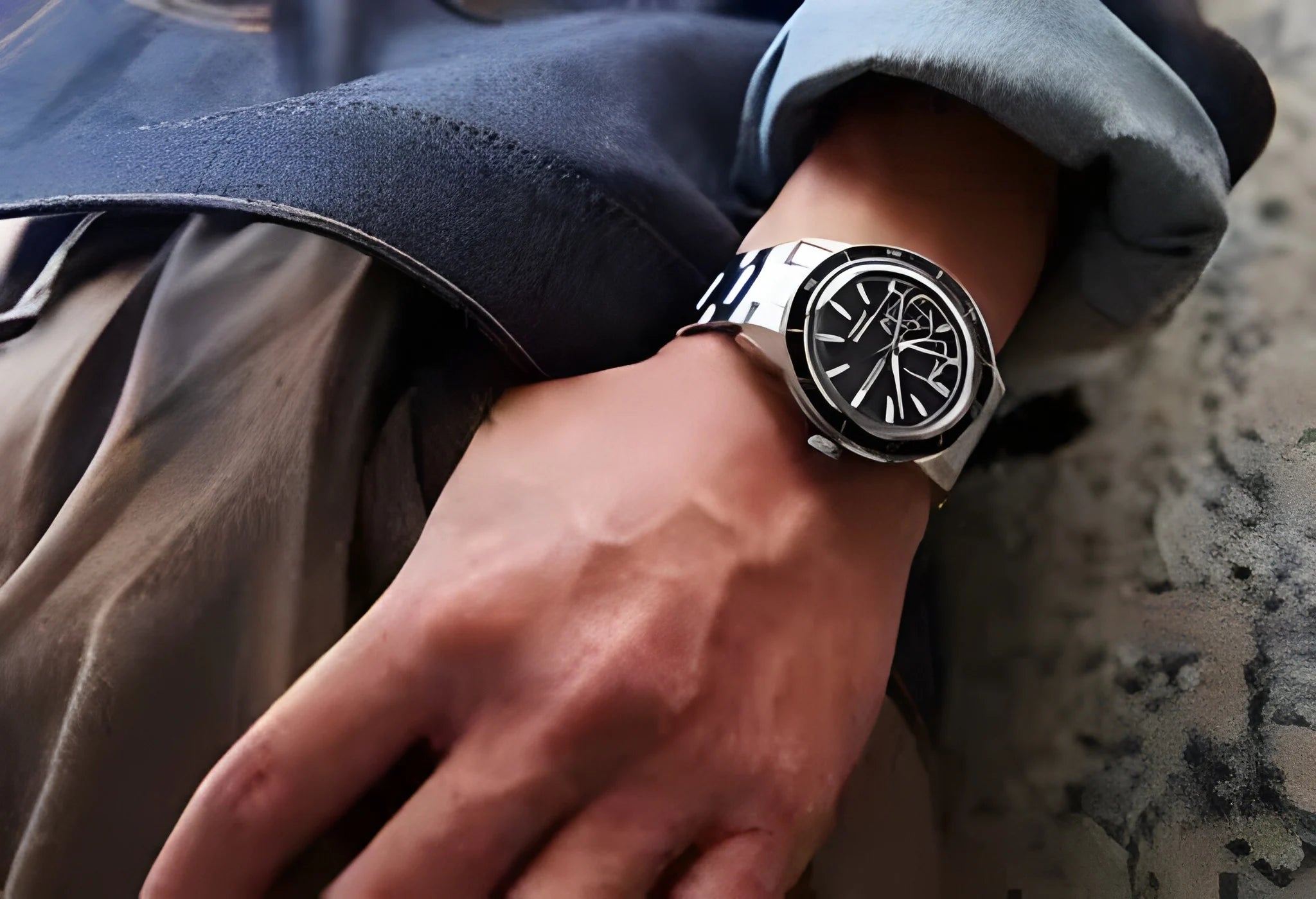 Men's Premium Watches Collection | Urban Vogue